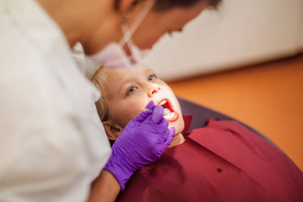 Best Emergency Pediatric Dentist  in Hideaway, TX