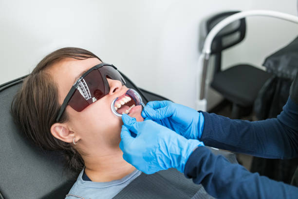 Best Chipped Tooth Repair Near Me  in Hideaway, TX